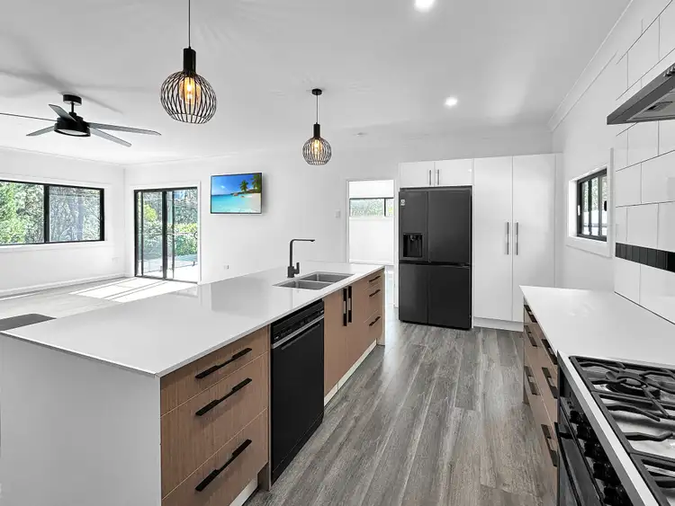 Seventh view of Homely house listing, 16 Wandoo Avenue, Macleay Island QLD 4184