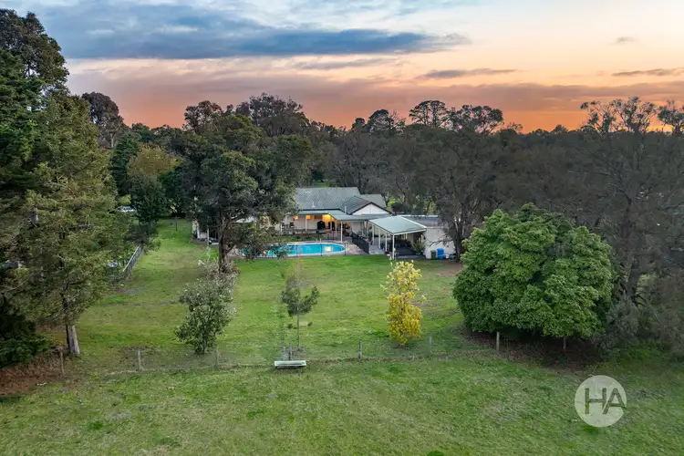 90 South Boundary Road East, Pearcedale VIC 3912