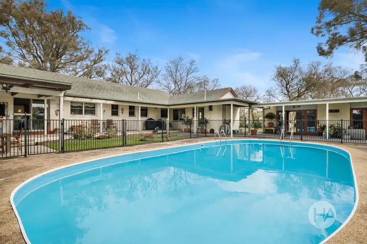 Second view of Homely rural property listing, 90 South Boundary Road East, Pearcedale VIC 3912