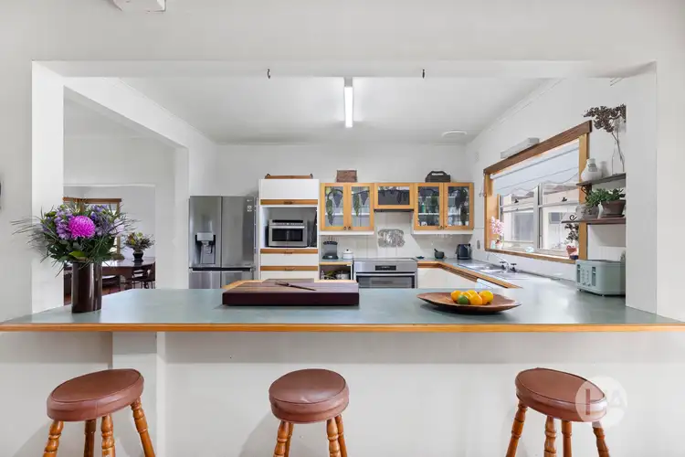 Fourth view of Homely rural property listing, 90 South Boundary Road East, Pearcedale VIC 3912