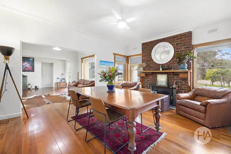 Fifth view of Homely rural property listing, 90 South Boundary Road East, Pearcedale VIC 3912