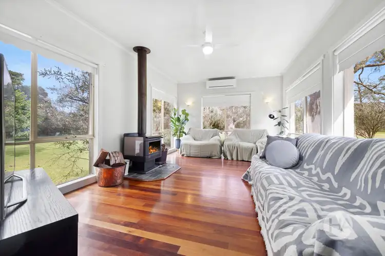 Sixth view of Homely rural property listing, 90 South Boundary Road East, Pearcedale VIC 3912