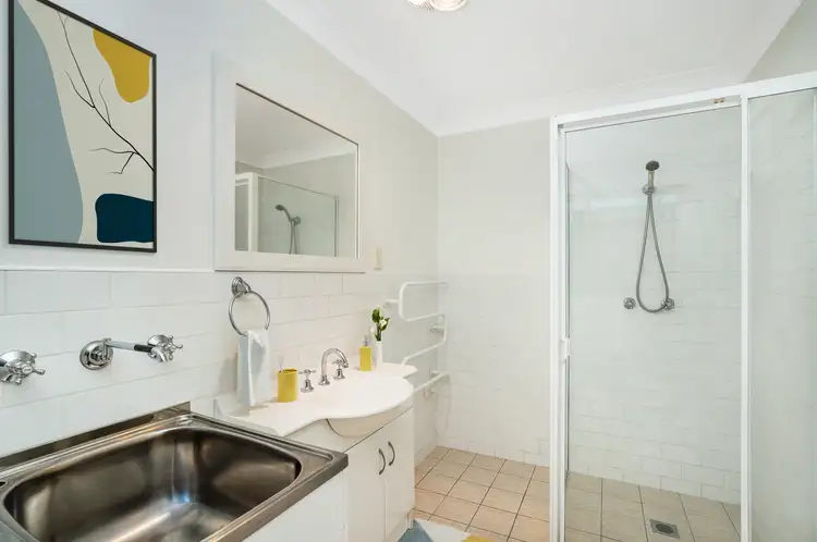 Fourth view of Homely villa listing, 6/1 Throsby Street, Moss Vale NSW 2577