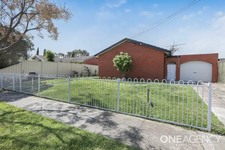 48 Nicholson Parade, Sunshine West VIC 3020