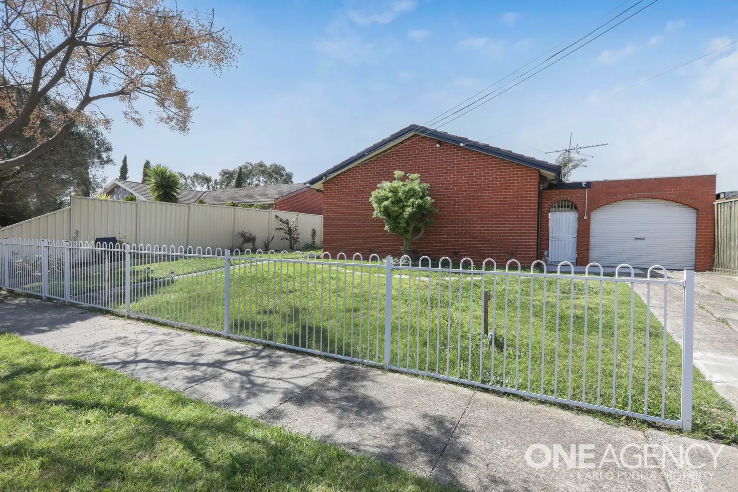 Main view of Homely house listing, 48 Nicholson Parade, Sunshine West VIC 3020