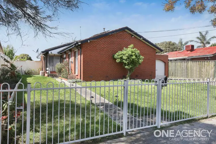 Second view of Homely house listing, 48 Nicholson Parade, Sunshine West VIC 3020