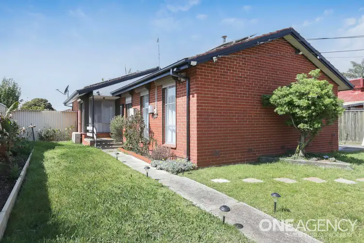 Third view of Homely house listing, 48 Nicholson Parade, Sunshine West VIC 3020