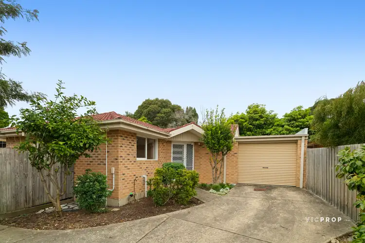 3/42 Mcmahons Road, Ferntree Gully VIC 3156