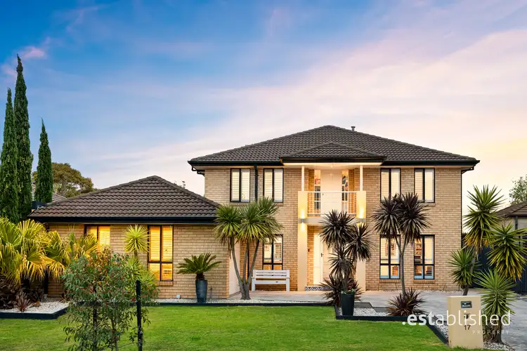 17 Viewbank Court, Sanctuary Lakes VIC 3030