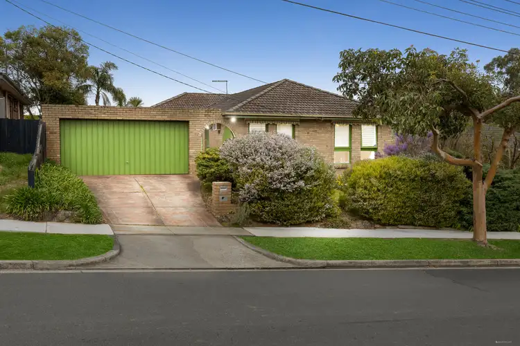 40 Mullens Road, Vermont South VIC 3133