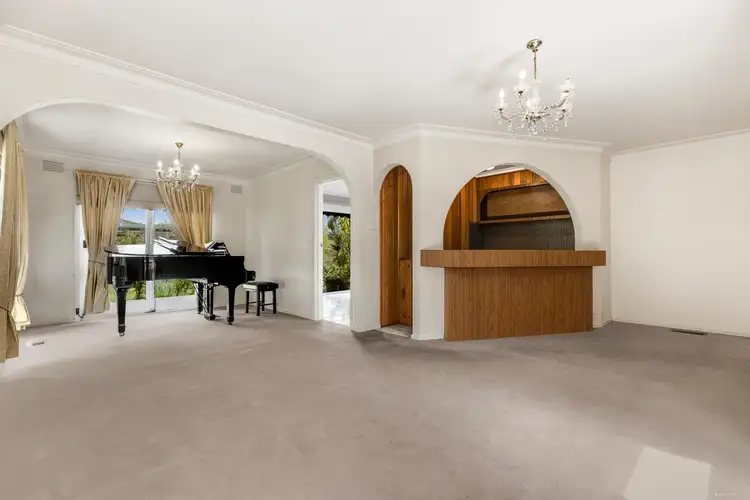 Third view of Homely house listing, 40 Mullens Road, Vermont South VIC 3133