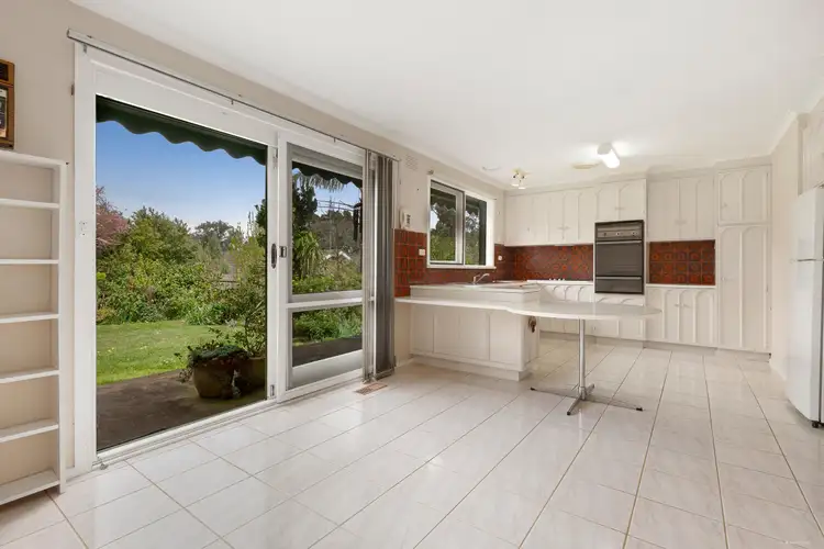 Fifth view of Homely house listing, 40 Mullens Road, Vermont South VIC 3133