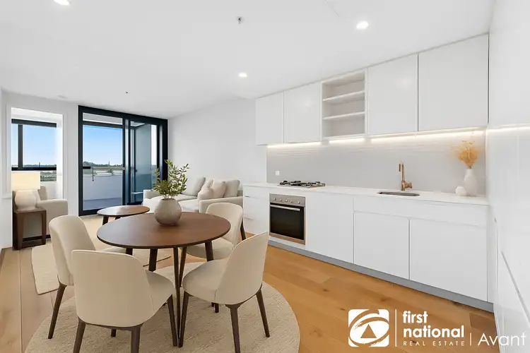 1002/52-54 Osullivan Road, Glen Waverley VIC 3150