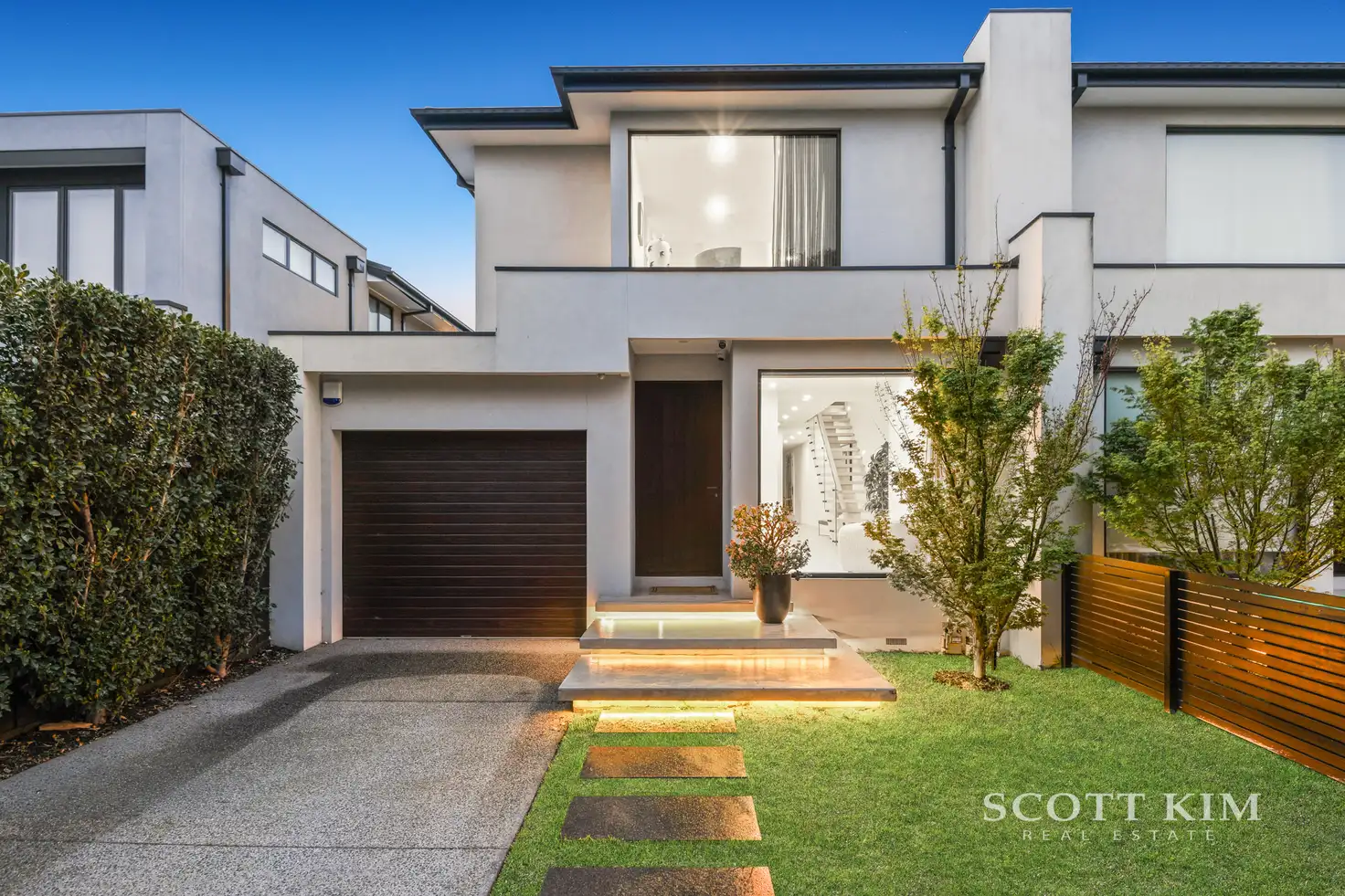 Main view of Homely townhouse listing, 7A Majdal Street, Bentleigh East VIC 3165