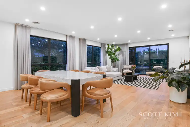 Second view of Homely townhouse listing, 7A Majdal Street, Bentleigh East VIC 3165