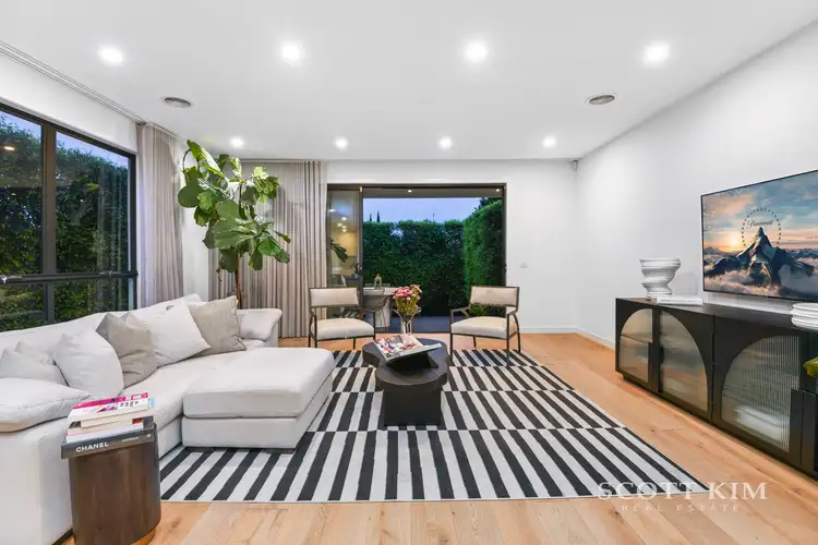 Third view of Homely townhouse listing, 7A Majdal Street, Bentleigh East VIC 3165