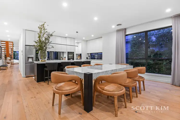 Fourth view of Homely townhouse listing, 7A Majdal Street, Bentleigh East VIC 3165