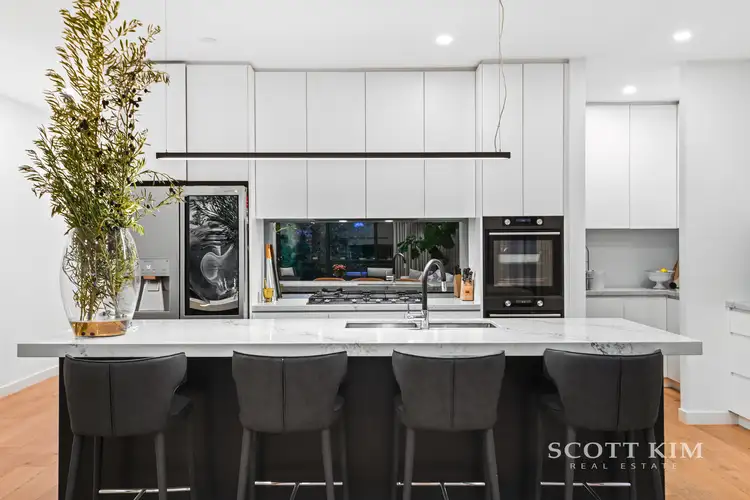 Fifth view of Homely townhouse listing, 7A Majdal Street, Bentleigh East VIC 3165