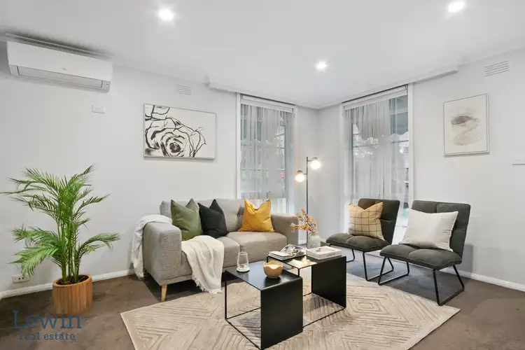 Main view of Homely unit listing, 1/11 Argus Street, Cheltenham VIC 3192