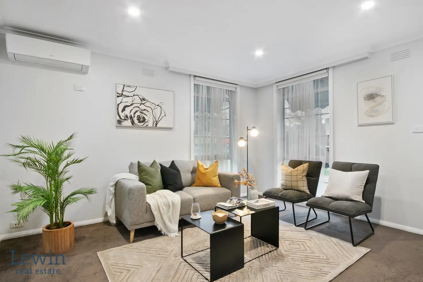 Main view of Homely unit listing, 1/11 Argus Street, Cheltenham VIC 3192