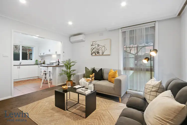 Second view of Homely unit listing, 1/11 Argus Street, Cheltenham VIC 3192