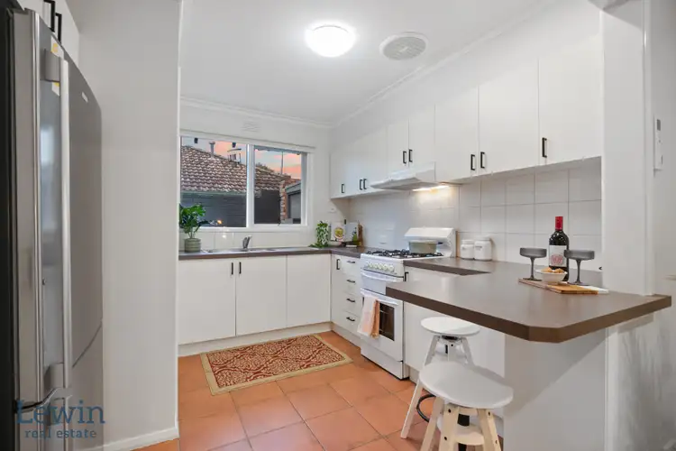 Third view of Homely unit listing, 1/11 Argus Street, Cheltenham VIC 3192