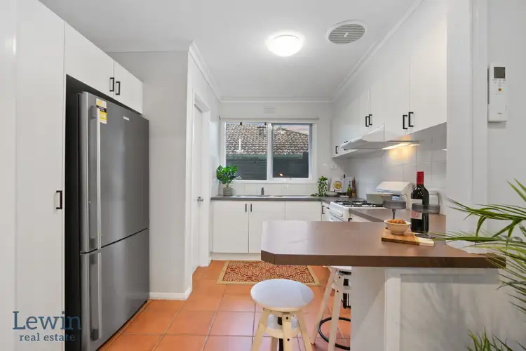 Fourth view of Homely unit listing, 1/11 Argus Street, Cheltenham VIC 3192