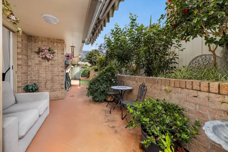 Third view of Homely villa listing, 2/13-15 Bold Street, Laurieton NSW 2443