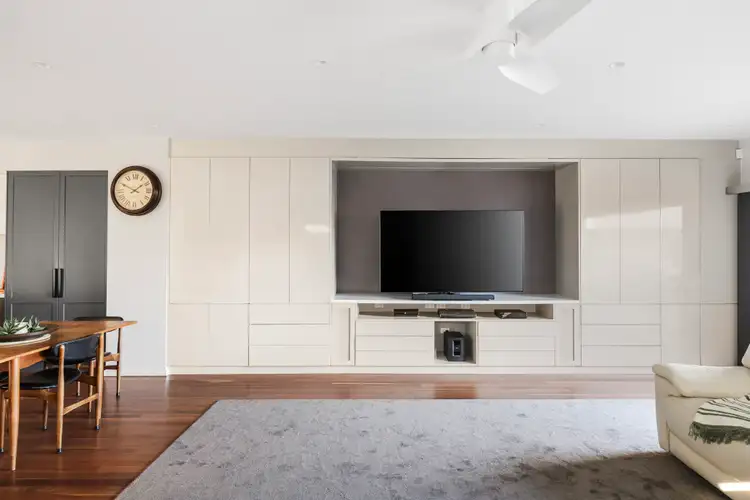 Second view of Homely house listing, 13A Elphin Street, Newport VIC 3015