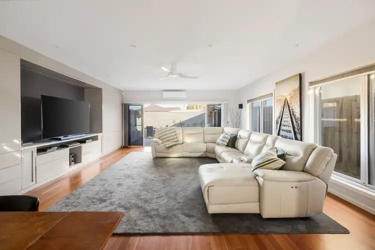 Third view of Homely house listing, 13A Elphin Street, Newport VIC 3015