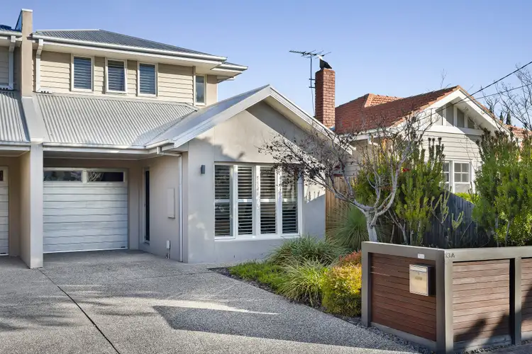 Fourth view of Homely house listing, 13A Elphin Street, Newport VIC 3015