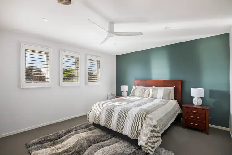 Fifth view of Homely house listing, 13A Elphin Street, Newport VIC 3015