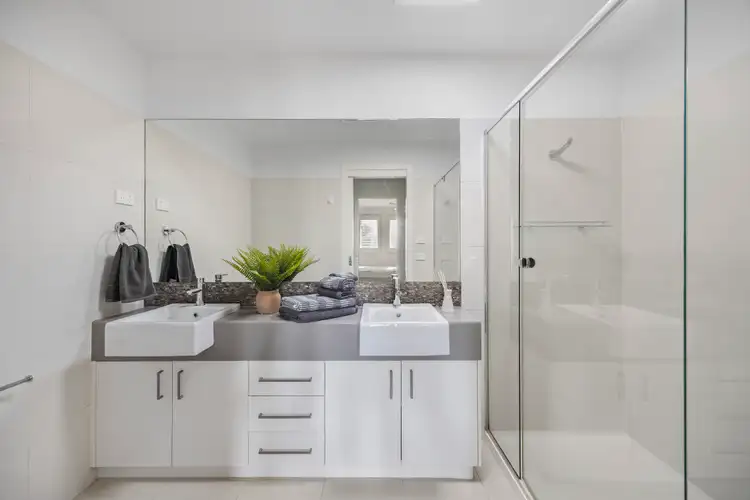 Sixth view of Homely house listing, 13A Elphin Street, Newport VIC 3015
