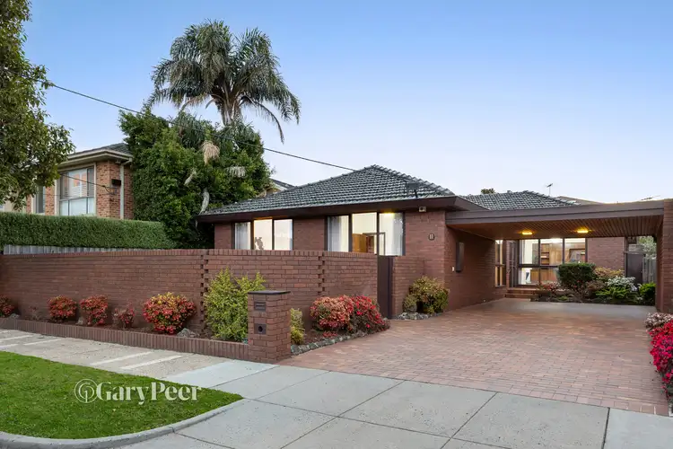 11 Harcourt Avenue, Caulfield VIC 3162