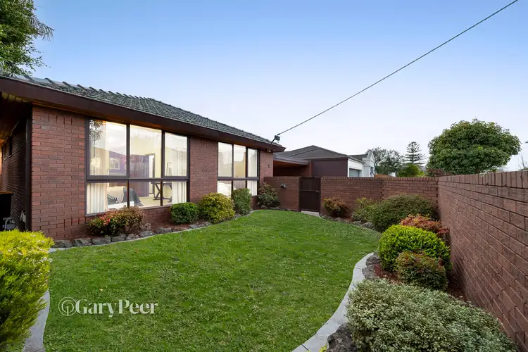Second view of Homely house listing, 11 Harcourt Avenue, Caulfield VIC 3162