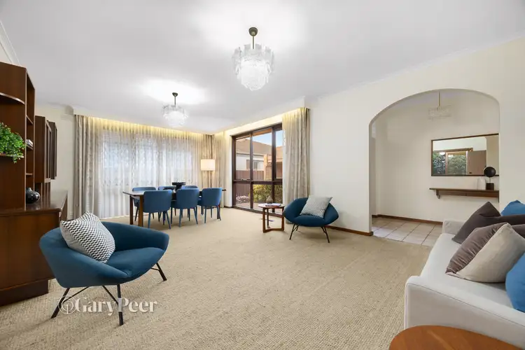 Third view of Homely house listing, 11 Harcourt Avenue, Caulfield VIC 3162