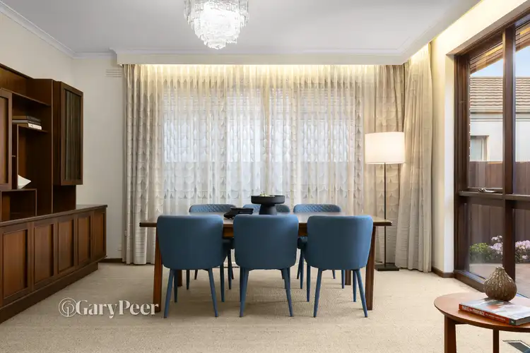 Fourth view of Homely house listing, 11 Harcourt Avenue, Caulfield VIC 3162