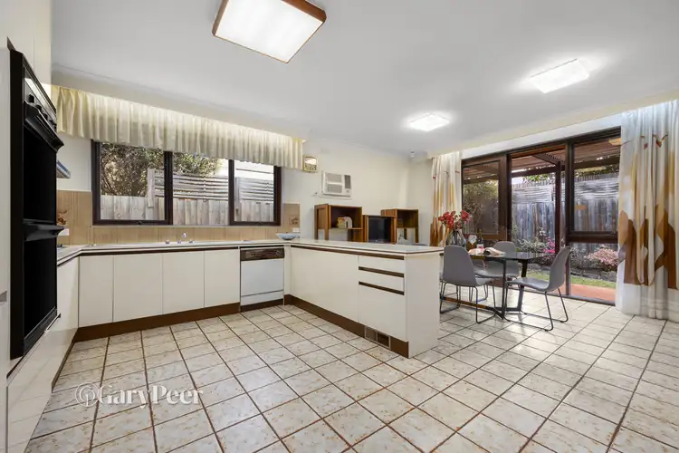Sixth view of Homely house listing, 11 Harcourt Avenue, Caulfield VIC 3162