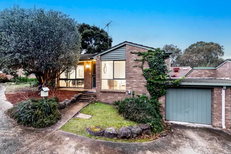 Main view of Homely unit listing, 19/86 Graham Road, Viewbank VIC 3084