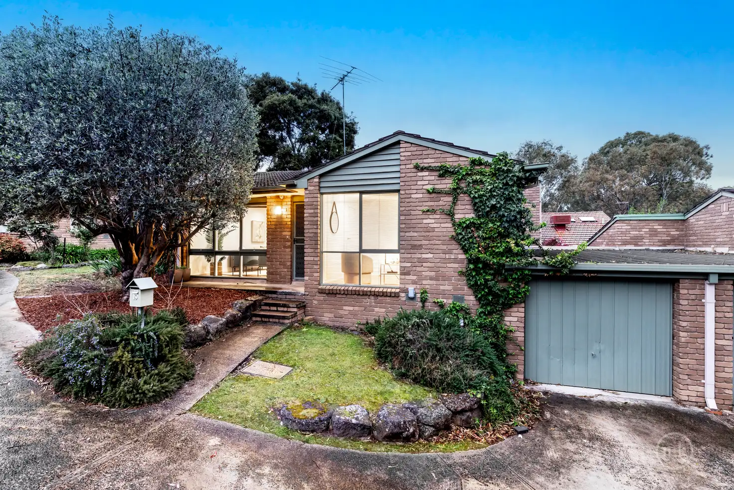 Main view of Homely unit listing, 19/86 Graham Road, Viewbank VIC 3084