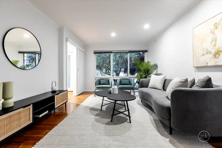 Second view of Homely unit listing, 19/86 Graham Road, Viewbank VIC 3084
