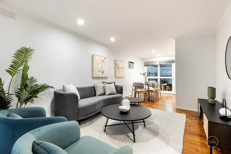Third view of Homely unit listing, 19/86 Graham Road, Viewbank VIC 3084