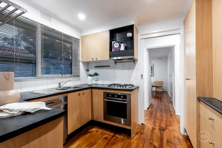 Fifth view of Homely unit listing, 19/86 Graham Road, Viewbank VIC 3084