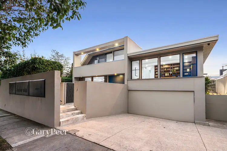 Main view of Homely house listing, 13 Airdrie Road, Caulfield North VIC 3161