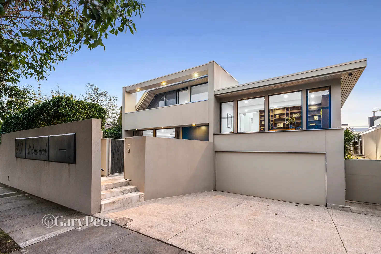 Main view of Homely house listing, 13 Airdrie Road, Caulfield North VIC 3161