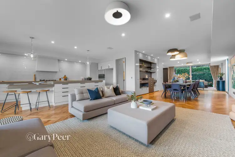 Second view of Homely house listing, 13 Airdrie Road, Caulfield North VIC 3161
