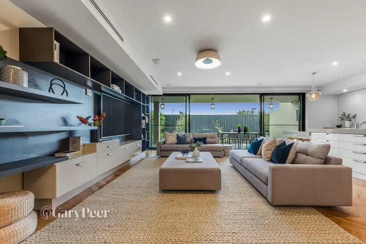 Third view of Homely house listing, 13 Airdrie Road, Caulfield North VIC 3161