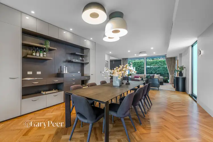 Fourth view of Homely house listing, 13 Airdrie Road, Caulfield North VIC 3161