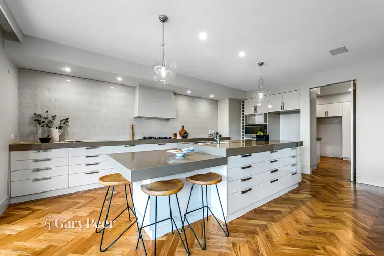 Fifth view of Homely house listing, 13 Airdrie Road, Caulfield North VIC 3161