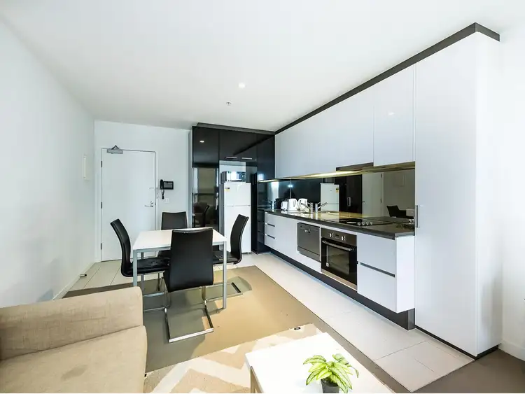 1607/639 Lonsdale Street, Melbourne VIC 3000